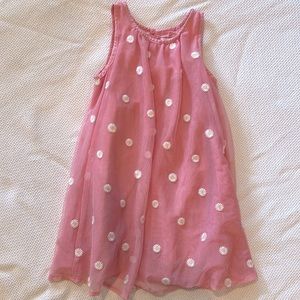 Toddler Girls Cat & Jack A-line Dress.